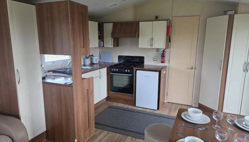 Caravan 5 at Blackmoor Farm near Tenby - Foto 4