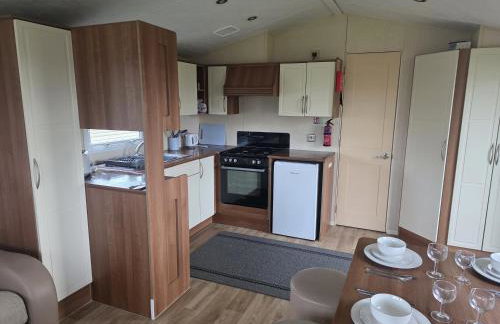 Caravan 5 at Blackmoor Farm near Tenby - Foto 4