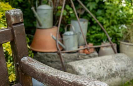 Strongate Cottage Rural Retreat - near Bridport & Jurassic Coastline - Photo 20