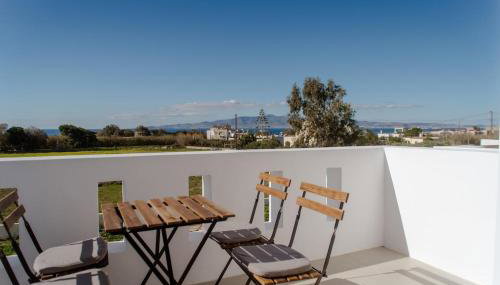 Aelia Kastraki Beach House - Foto 3