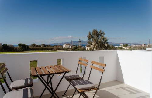 Aelia Kastraki Beach House - Foto 3