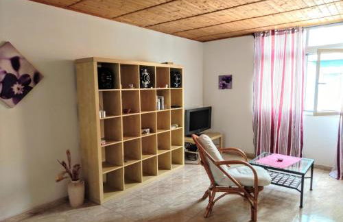 Arguineguin, Ferienhaus direkt am Meer, Casa Perchel - Photo 10