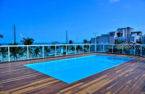 Casa com vista espetacular para praia - Foto 10