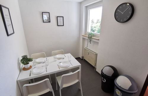 FR14 - Schöne 2-Zimmer-Wohnung mit Balkon in Heusenstamm - Foto 10