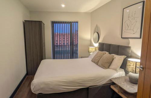 Dockside Aparthotel, Best Western Signature Collection - Foto 66