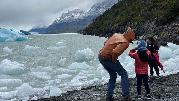 Take as many photos as you want!