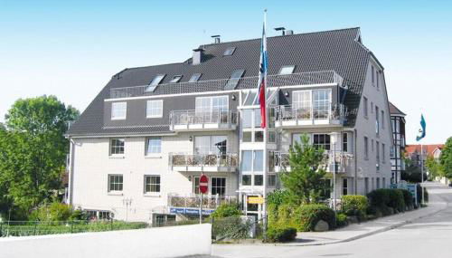 Apartment House Pinamar, Scharbeutz - Foto 2