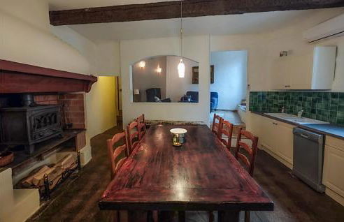 2 Bedroom Amazing Home In Servian - Foto 15