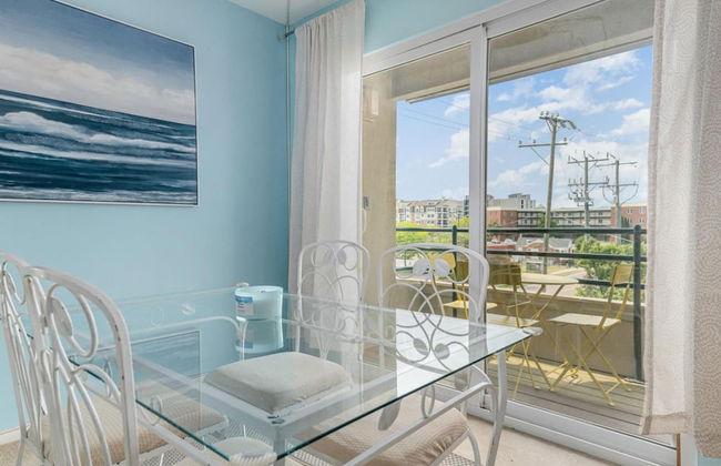 Neptune s Nook 5 min From Oceanfront w Pool - Foto 6