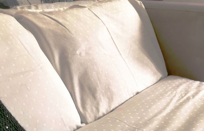 Angelina Apartment 02 - Foto 15