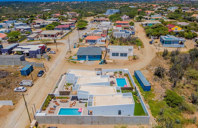 3BR 3BA Newly Built w Private Pool 5 min 2 Beach - Foto 61