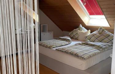 Ferienwohnung Idylle - Foto 15