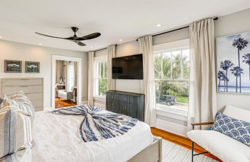 Lush West Palm Beach Getaway with Backyard Oasis! - Foto 19