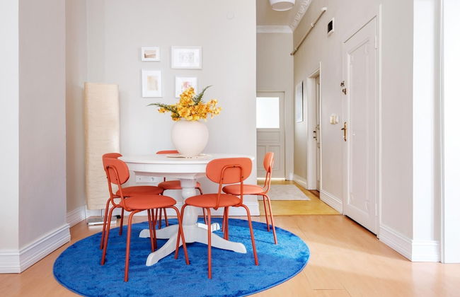 Chic Modern Flat w Balcony 5 min to Taksim - Foto 5