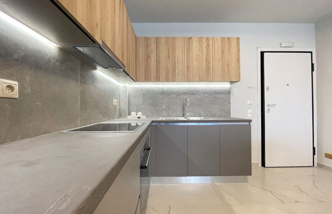 Urban Oasis in Ellinikon - Foto 26