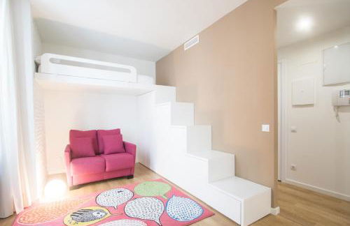 Valencia Luxury - Boutique Redonda - Foto 72