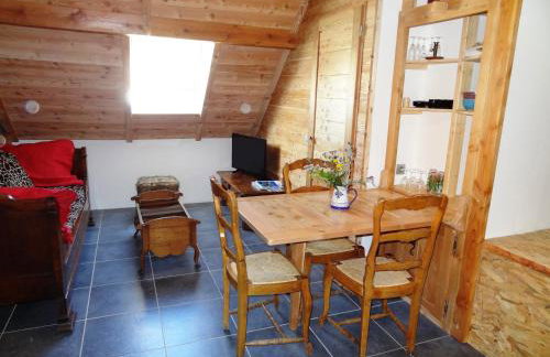 Gite de Champ Chaulier - Foto 38