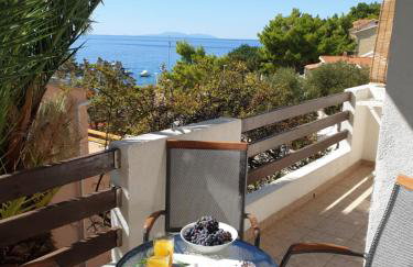 Seaside stay Rošić - Foto 6