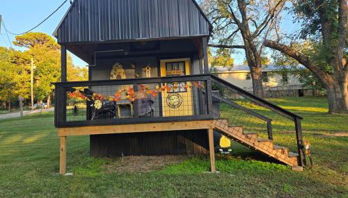 The Honey House a cozy retreat for one or two - Foto 1