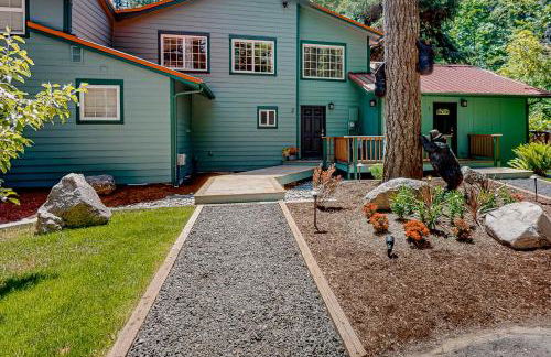 Tahuya River Lodge #2 - Foto 39