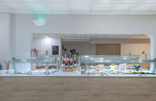 FERGUS Club Carema Splash - Foto 108