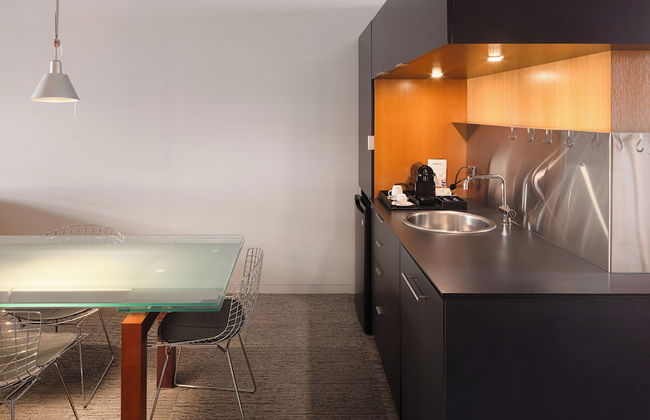 Hotel Gault - Foto 46