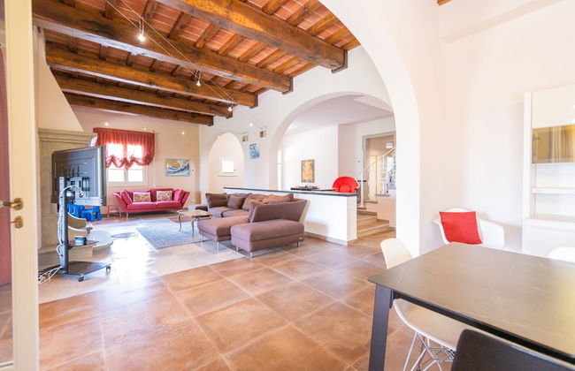 Tricolle Villa Nuova - Foto 58