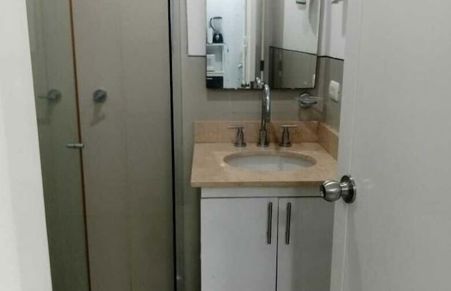 1ME2 Apartamento en Morros Frente al Mar - Foto 18