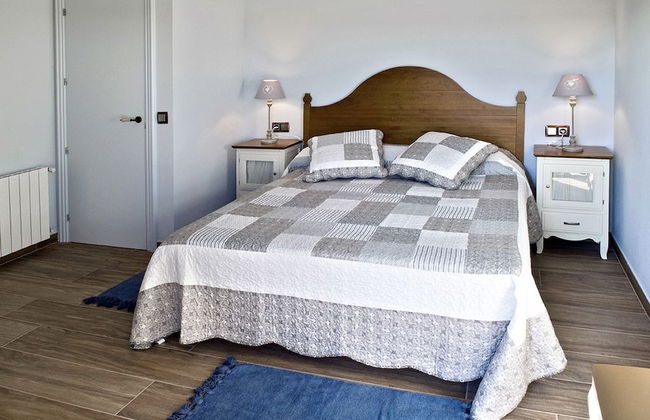 Apartament la Terrassa - Mas el Brugue - Foto 4