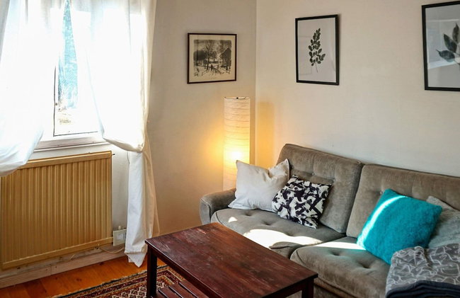 3 Person Holiday Home in Trosa - Photo 7