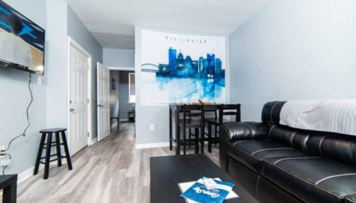 1st Floor - Free Parking - Washer & Dryer - AGH - Foto 5