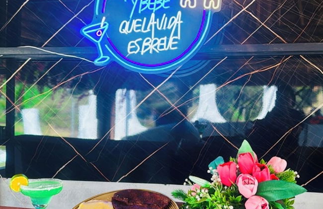 Hotel y Termales Castillo del Lago - Foto 54