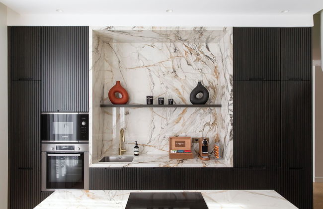 HIGHSTAY-Luxury Serviced Apartment- Arc de Triomphe - Photo 21