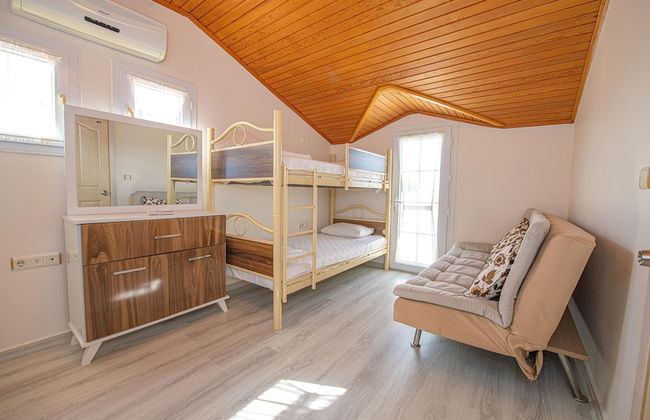 Anatolian Apartments - Photo 22