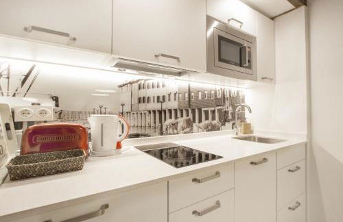 Maritxu's by Oldtown San Sebastián Aptos - Foto 13