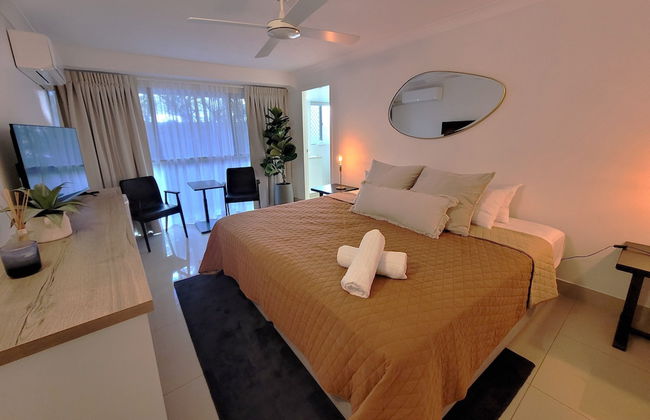 Surfers Chalet - Foto 54