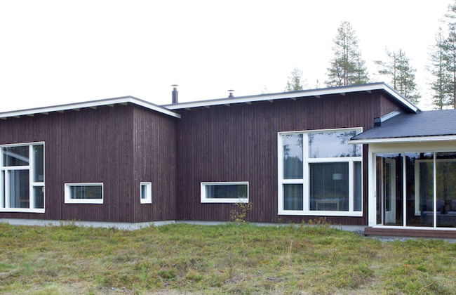 Holiday Club Kuusamo Tropiikki Apartments - Foto 17