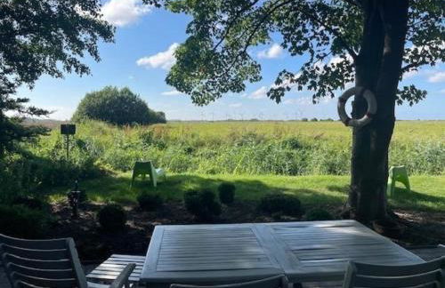 Ferienhaus Mare Frisicum - Foto 21