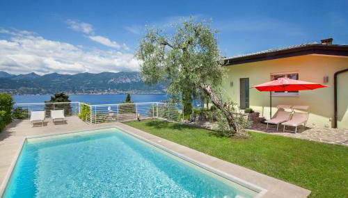 Residence Bellavista Hot Tub & Pool - Foto 3