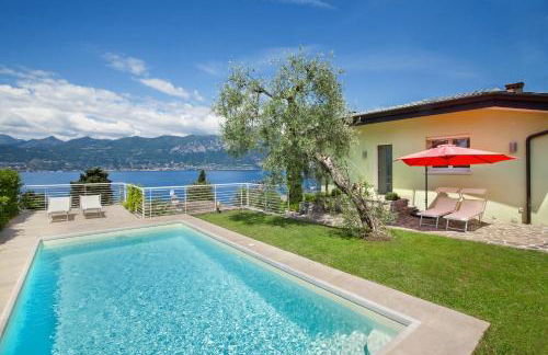 Residence Bellavista Hot Tub & Pool - Foto 3