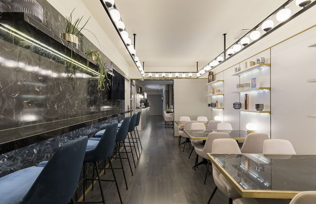 Be Mate Paseo de Gracia - Photo 73