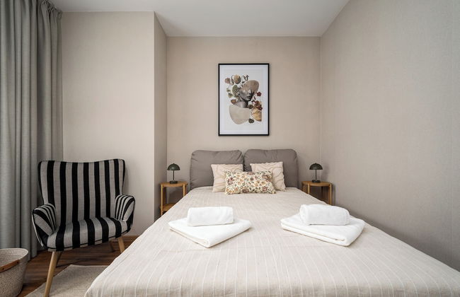 Apartamenty Sun&Snow Zapach Lasu - Foto 22