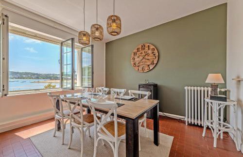 Évasion marine face à la mer - Foto 9