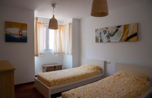 Casa Idilica Apartment - Photo 40