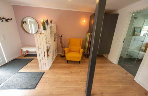 kleineHauszeit das Ferienhaus am Grimnitzsee - Photo 6