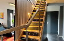 Villa Oriel 1 à NEUFCHATEL-HARDELOT avec piscine privée - Foto 51