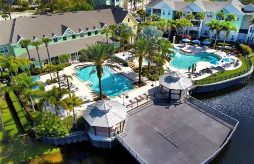 Magical Apartment DisneyFree ShuttleFree parking - Foto 9