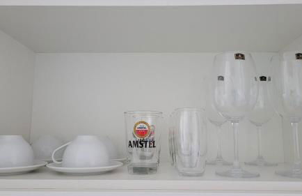 GALILEU - Apartamento próximo à UniCPO, Mondelli, USP, FACOP e FIASP - Foto 18