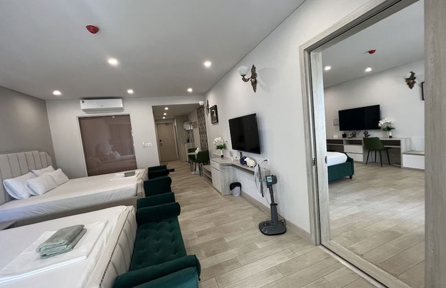 PHONGLIEM Apartment - Foto 26