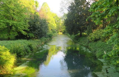 Apartment Casa del Ligustro by Interhome - Foto 45